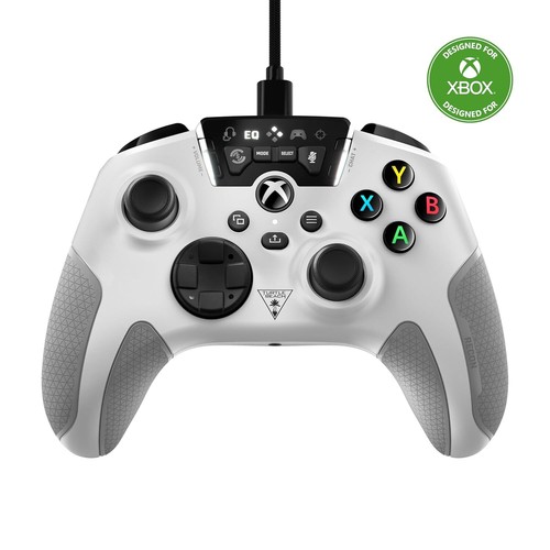 Turtle beach recon - turtle, wired