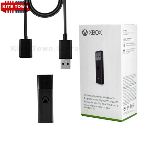 Official wireless xbox - xbox, one