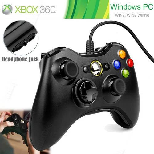 For microsoft xbox 360 wired - 360,