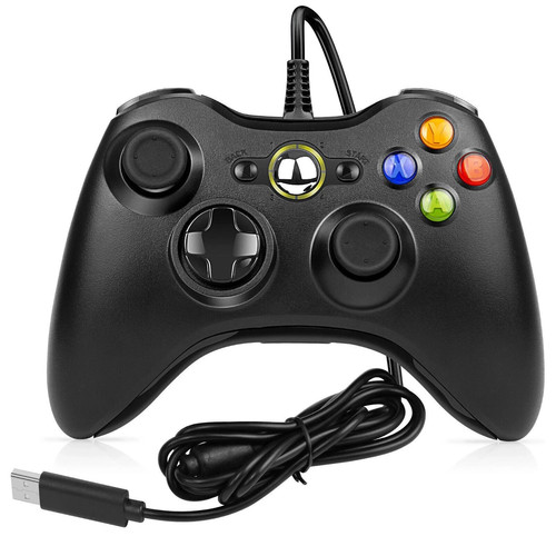 For microsoft xbox - xbox, wired