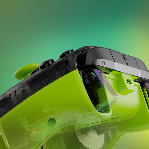 Turtle beach rematch core - turtle,