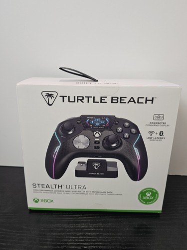 Turtle beach stealth ultra - turtle,