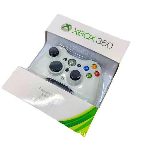 Microsoft xbox 360 wireless - xbox,