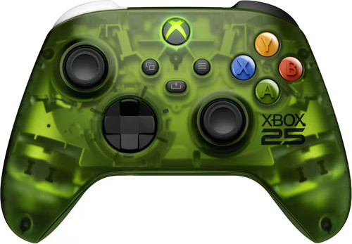 Microsoft xbox wireless - xbox,