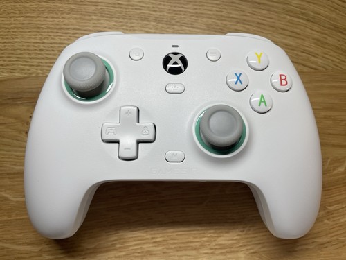 Gamesir wired controller - gamesir, g7