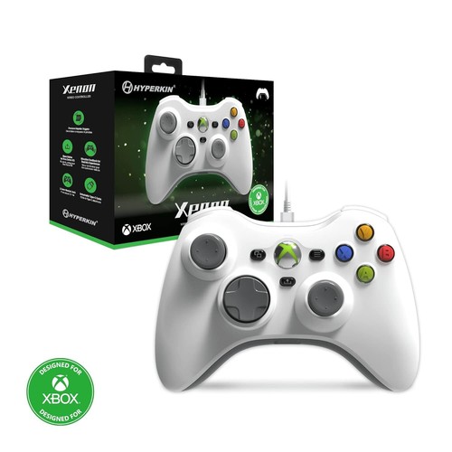Hyperkin xenon wired - hyperkin,