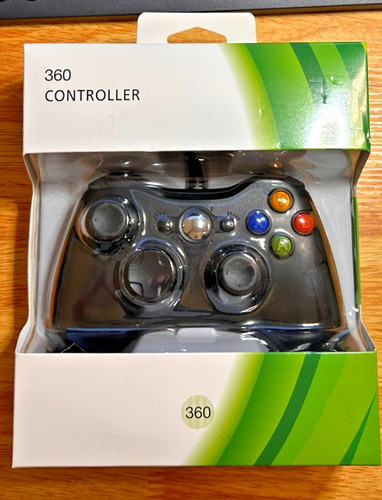 New microsoft xbox - new,