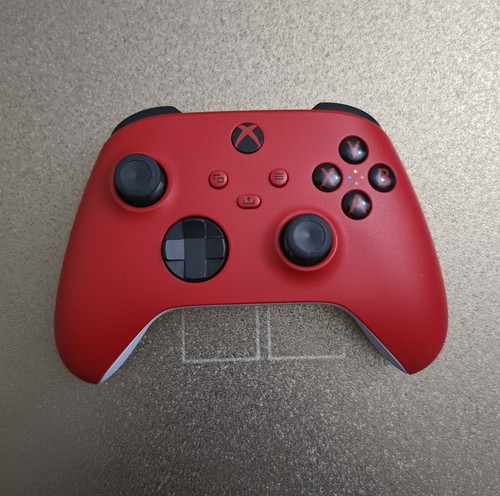 Xbox series controller - series, controller-